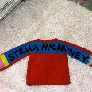 Stella McCartney sweater